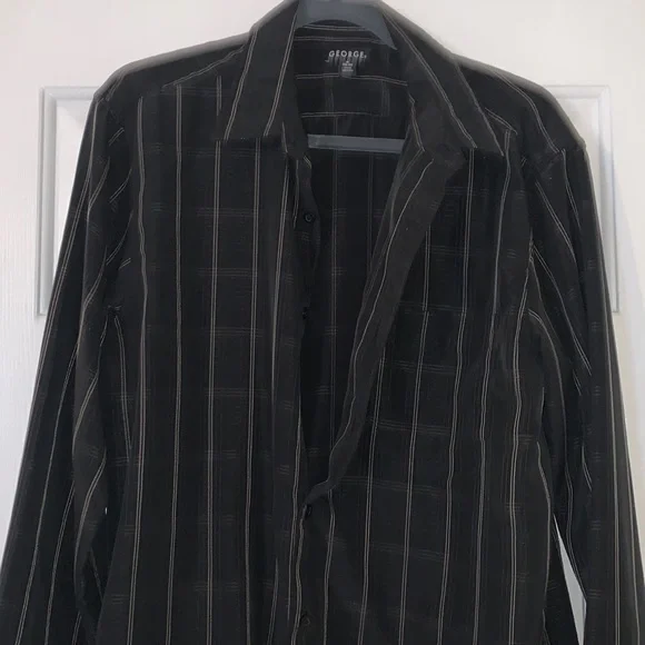 Mens Shirt - Picture 1 of 5